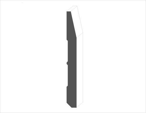 Baseboard BB-125