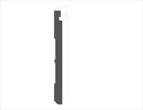 Baseboard BB-175