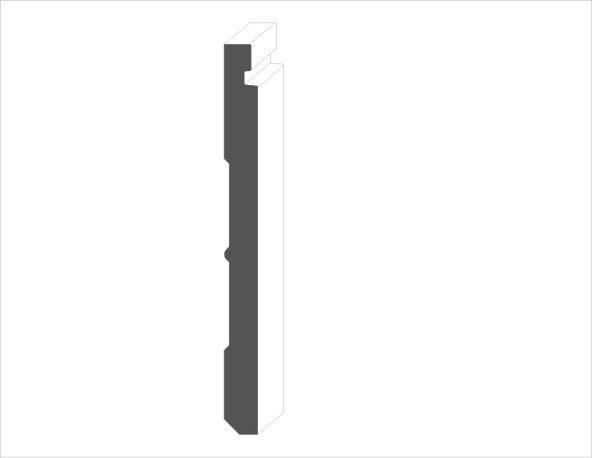 Baseboard BB-175