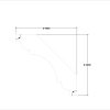 Crown CR 407 - Image 2