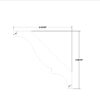Crown CR 406 - Image 2