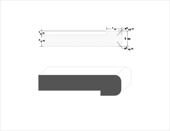 Nosing NS-002