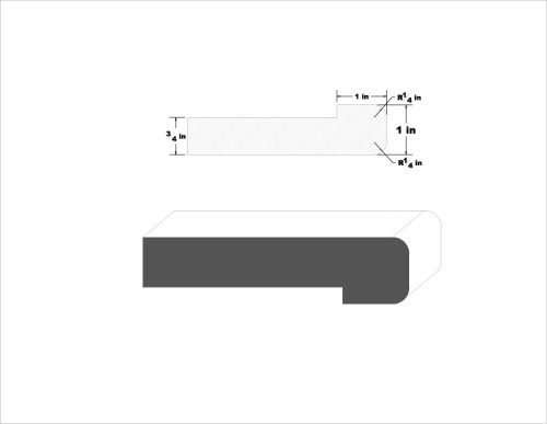 Nosing NS-007