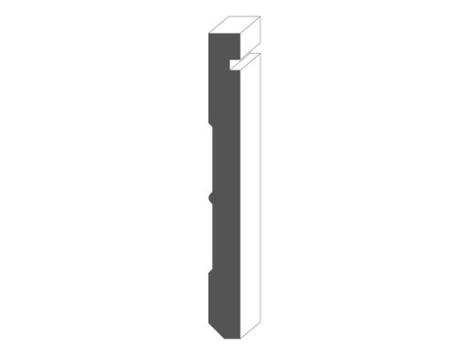 Baseboard - 248